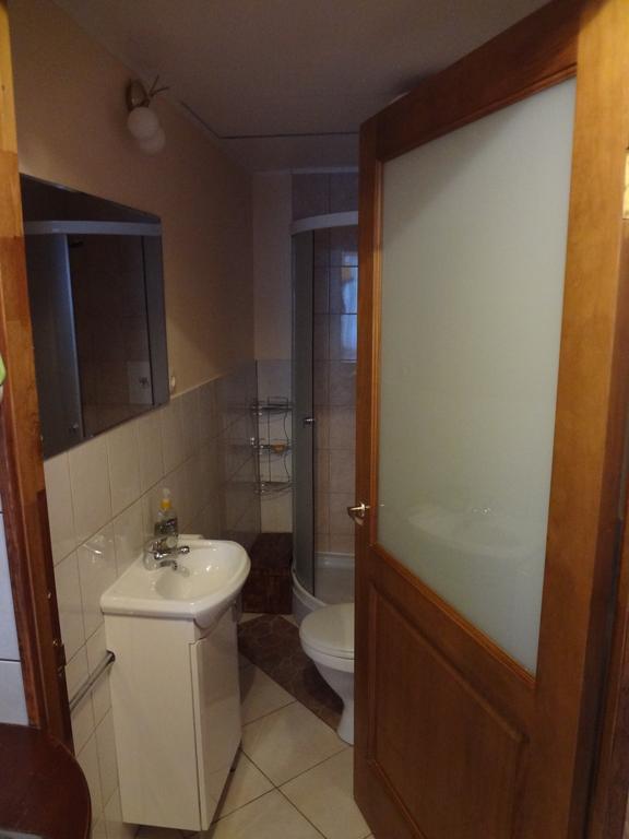 Toma Street Apartments Лиепая Номер фото